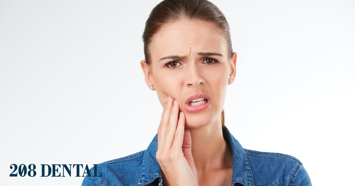 Is It Normal For Tooth Fillings to Hurt After?