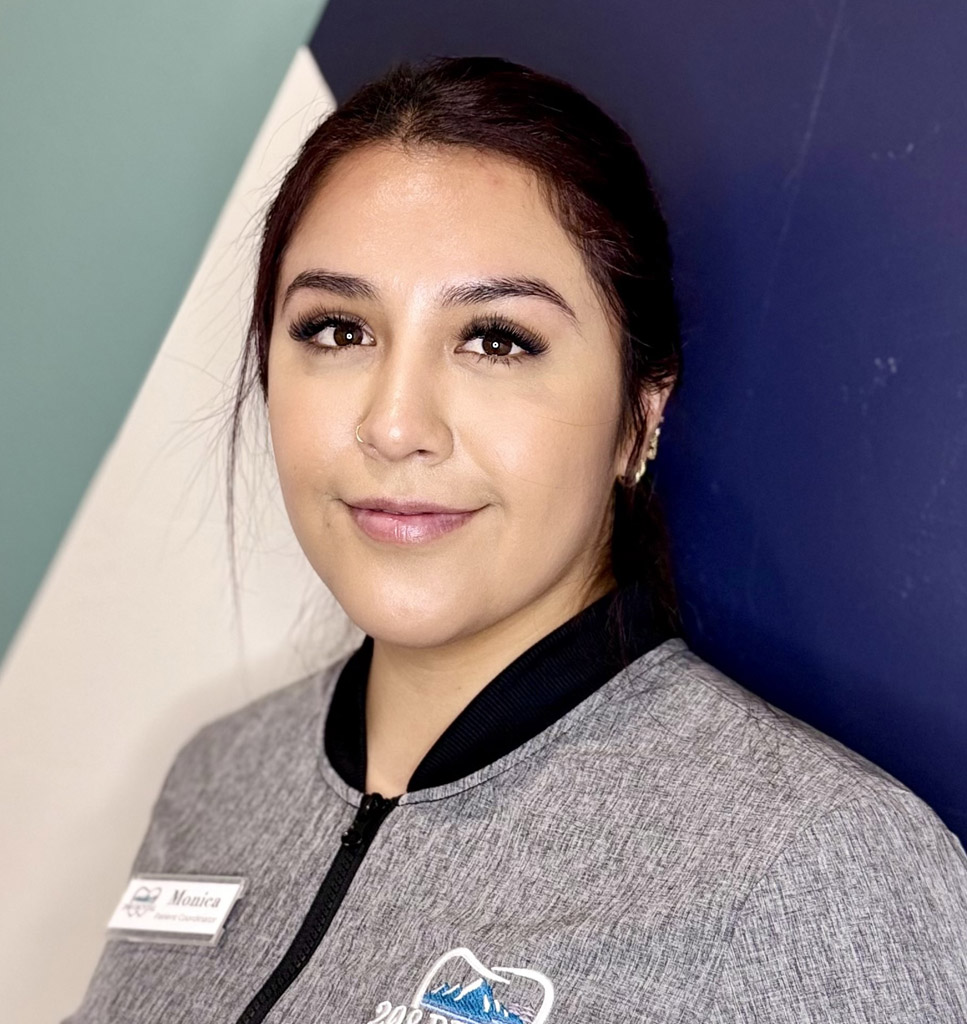 Monica Patient Coordinator