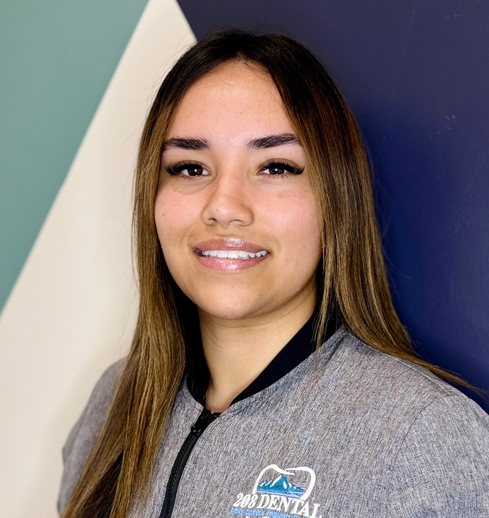 Patricia, Registered Dental Hygienist (RDH)